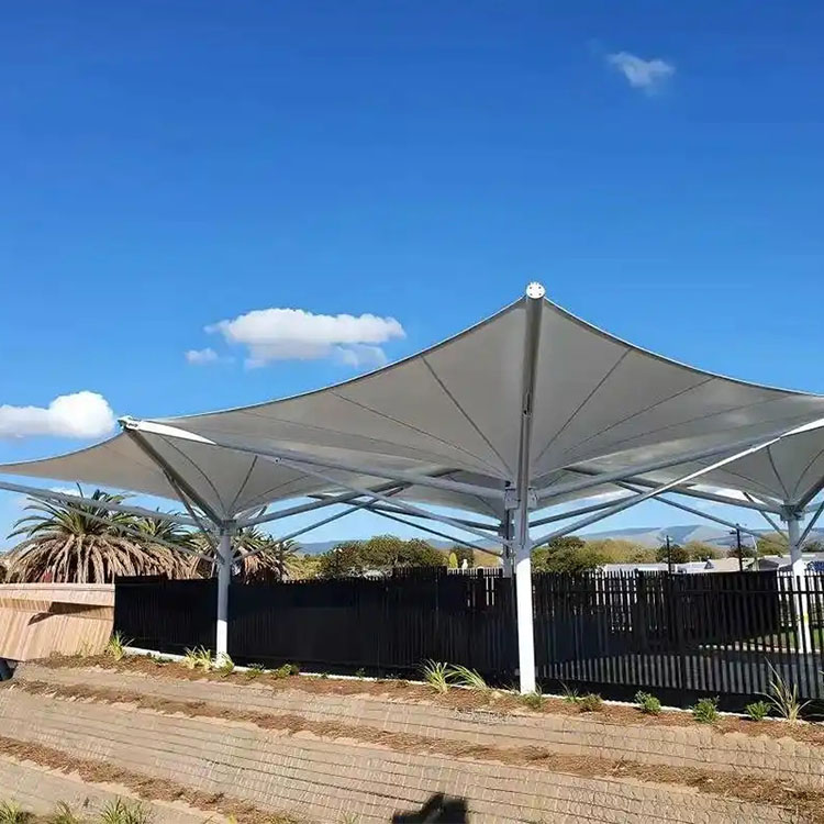 安泽县工程案例