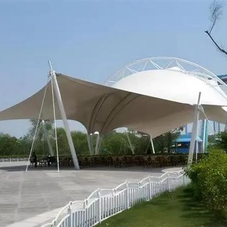 安泽县工程案例