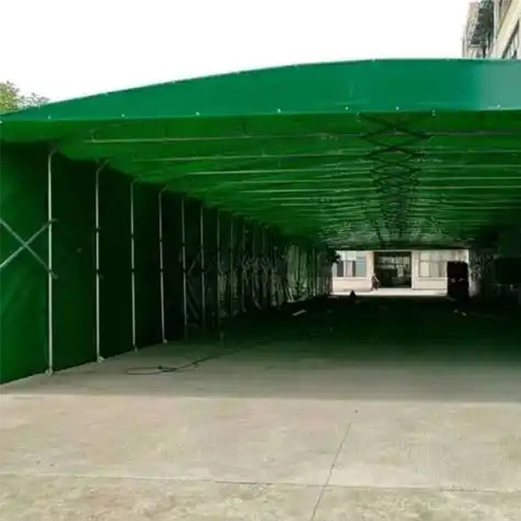 安泽县工程案例