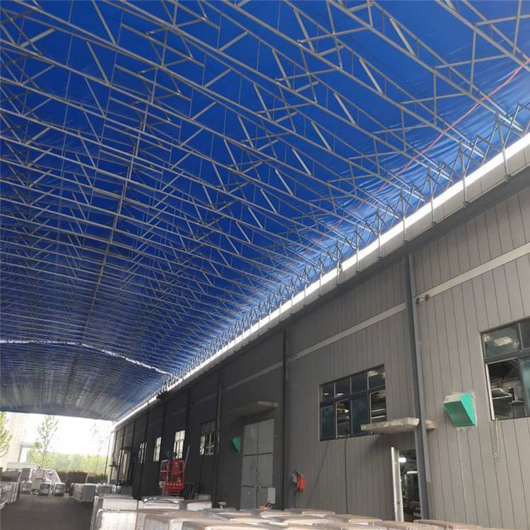 安泽县工程案例