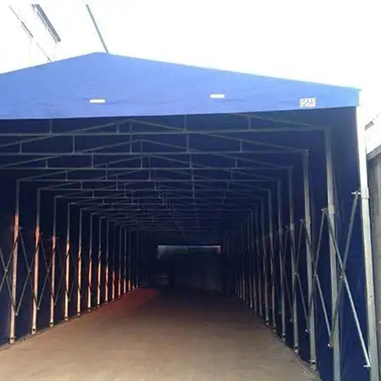 安泽县工程案例