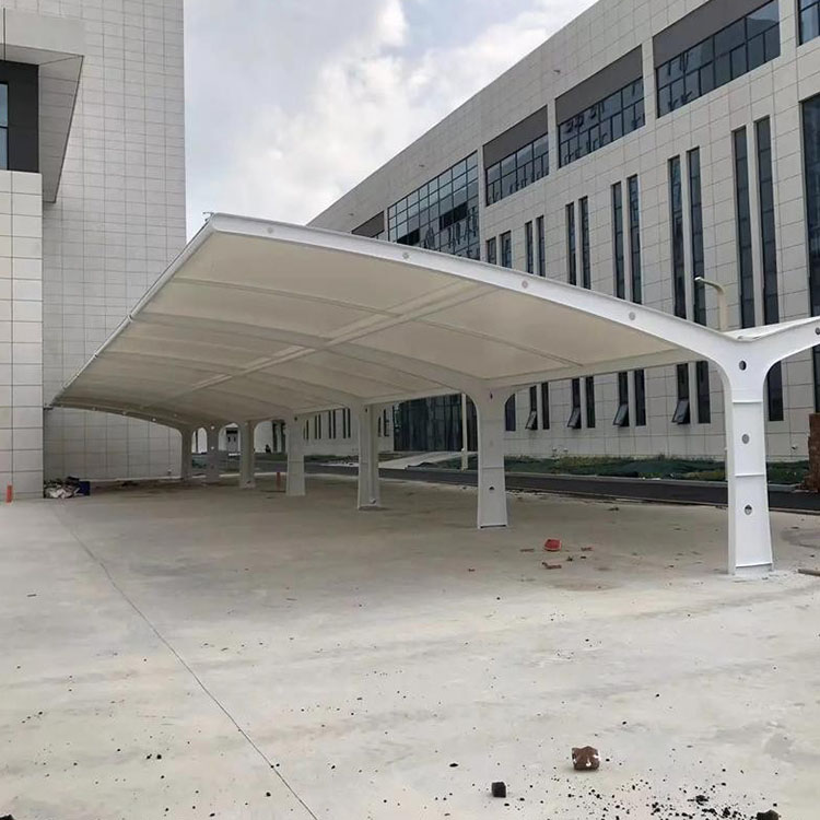 安泽县工程案例